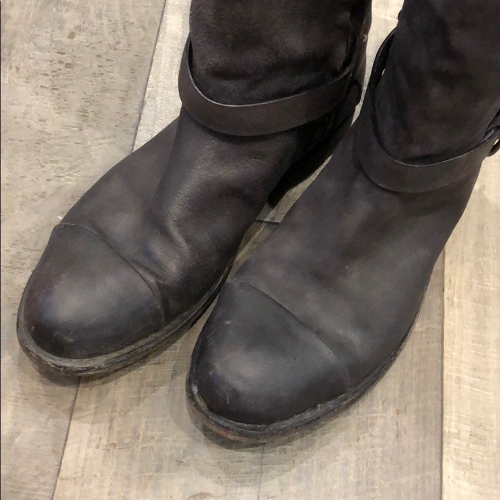 Rag&bone boot - Picture 4 of 8